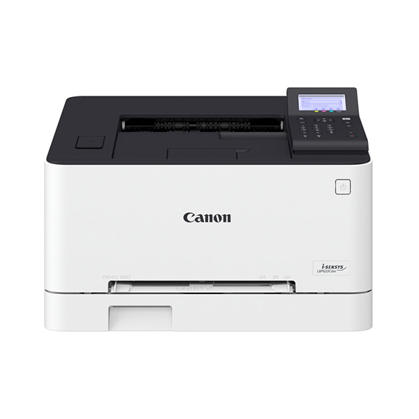 Canon I-SENSYS LBP633CDW Renkli Lazer Yazıcı Dub/Net/Wifi