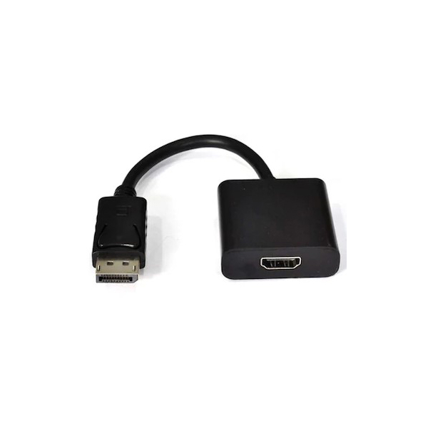 Nivatech NTC-2050 DisplayPort To Hdmi Çevirici