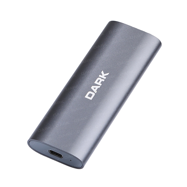 Dark DK-AC-DSEM4 Type-C M.2 NVMe Disk Kutusu