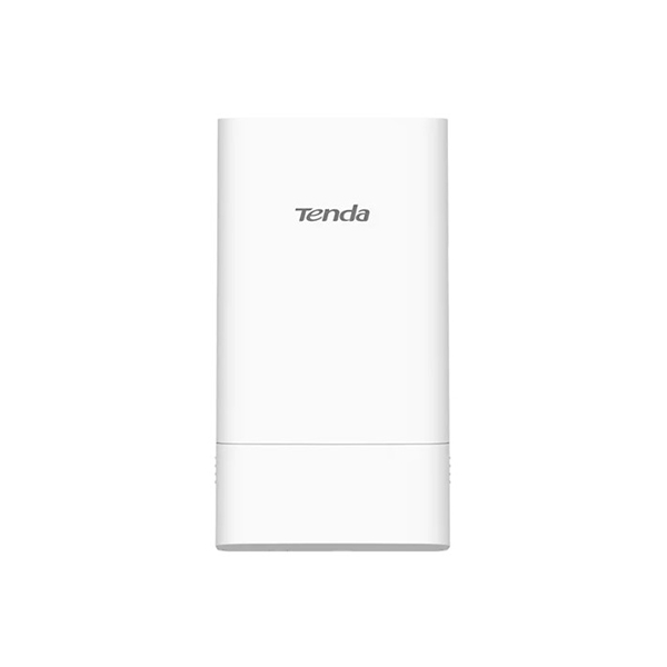 Tenda O1-5G 5GHz 867Mbps 9dBi 11AC Outdoor CPE Access Point 1Km. (Otomatik Eşleşmeli)
