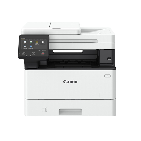 Canon I-Sensys MF465DW Mono Lazer Yazıcı Tar/Fot/Fax/Dub Net Wifi