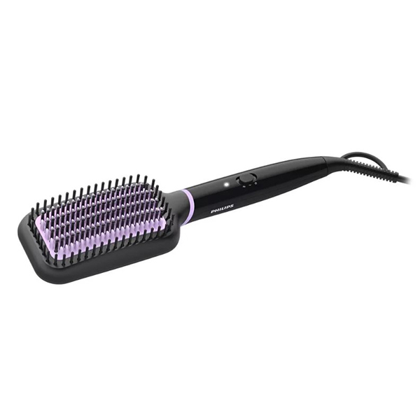 Philips BHH880/00 StyleCare Essential Isıtmalı Saç Düzleştirici Fırça