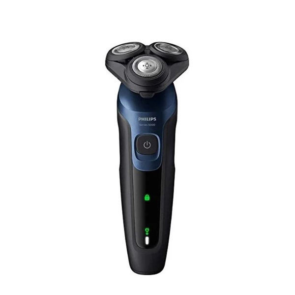 Philips S5445/03 5000 Serisi Islak Kuru Şarjlı Tıraş Makinesi