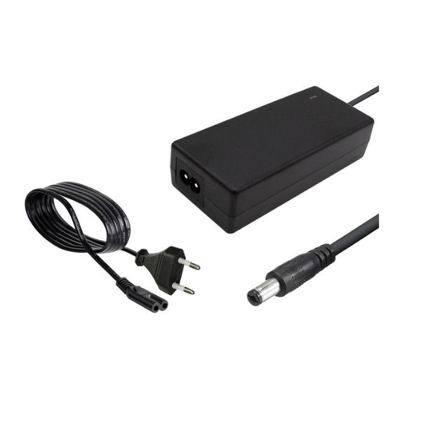Liteon PA-1600 12V 5A 5.5X2.5mm. Orjinal Plastik Kasa Adaptör