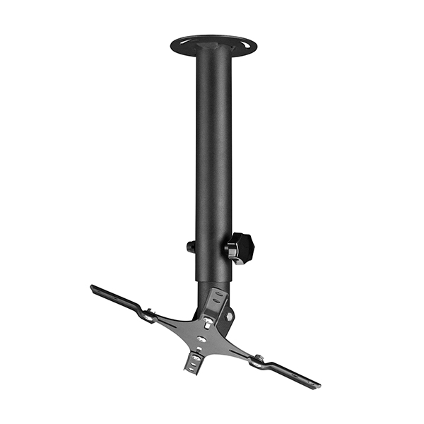 Everest PRJ-288 30-60cm 360-45derece 13kg Teleskopik Projeksiyon Askı Aparatı