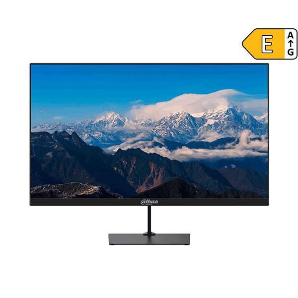 Dahua 23.8 LM24-C200 1920x1080 5ms 75Hz Hdmi/Vga Vesa LED