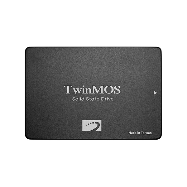 TwinMOS 1TB Sata3 2.5 SSD 580Mb/550Mb/s TM1000GH2UGL