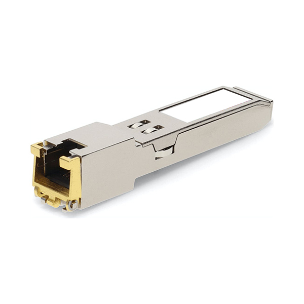 Xetef SFP-GE-T-HP 1000Base-T-RJ45 100M SFP Transceiver