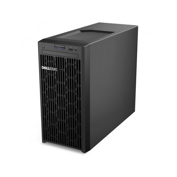 Dell PET15011A T150 E-2314 1x8GB 1x1TB SATA (4xLFF) Nodvd 400W