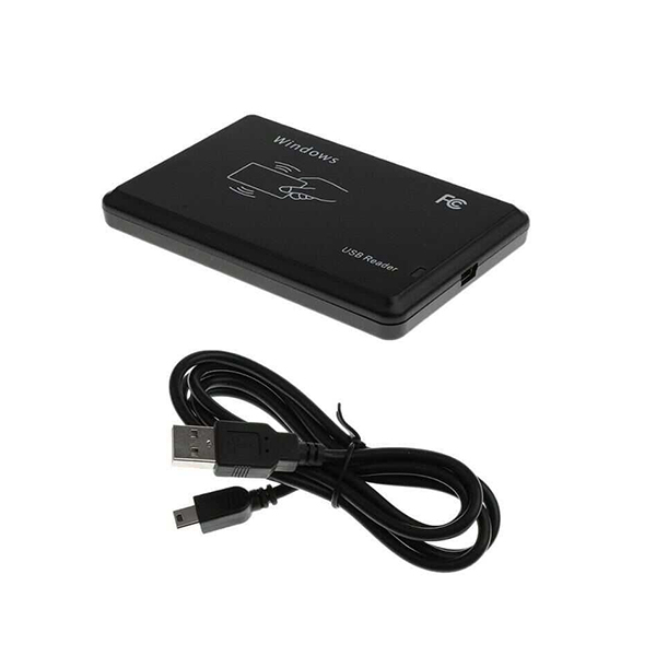 Proxsen Usb Masaüstü Proximity Kart Okuyucu