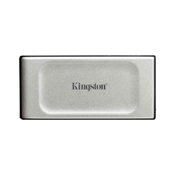 Kingston XS2000 1TB USB3.2 Taşınabilir SSD 2000/2000MB/S SXS2000/1000G