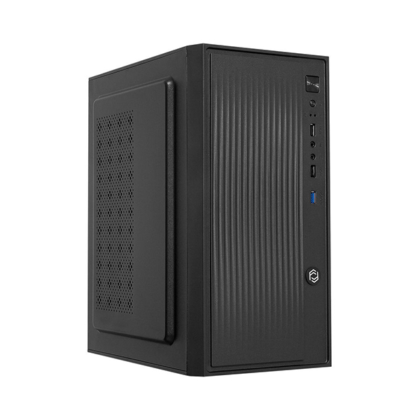 Frisby FC-2720B 300W USB3.0 8CM Fan mATX Siyah Kasa