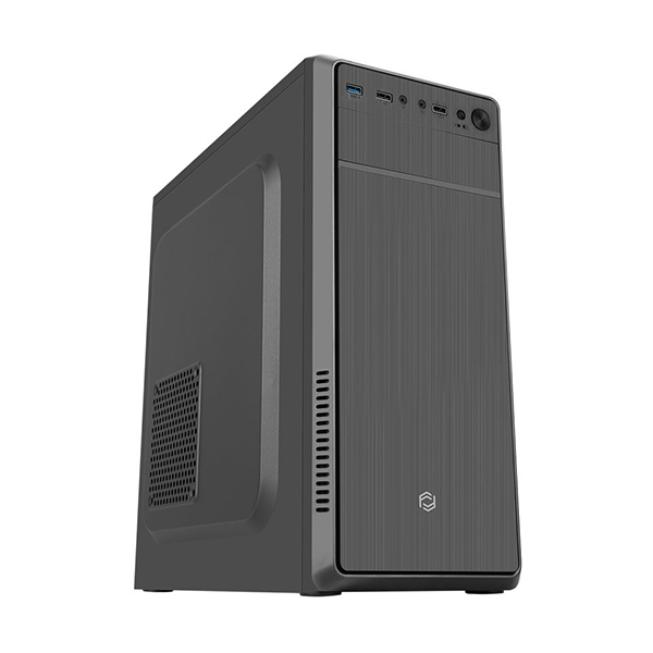 Frisby FC-2940B 300W USB3.0 12CM Fan ATX Siyah Kasa