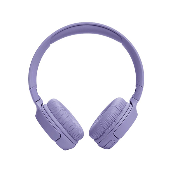 JBL Tune 520BT Kablosuz Kulak Üstü Kulaklık Mor