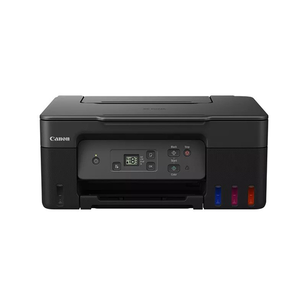Canon Pixma G2470 Renkli Inkjet Tanklı Yaz/Tar/Fot