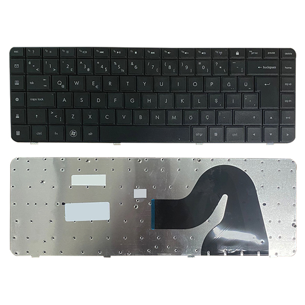 HP G62 COMPAQ CQ56 CQ62 G56 KLAVYE MP-09J86TQ-886