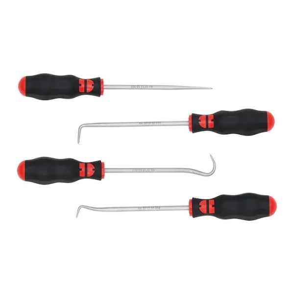 Würth Üniversal Saplı Kanca Seti Art.071555330