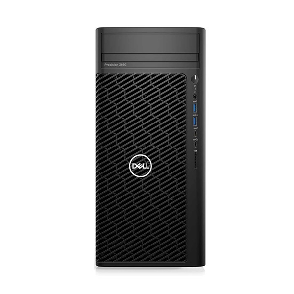 Dell T3660 i9 13900 32GB 1TB+512SSD DDR5 12G RTX A2000 W11 Pro