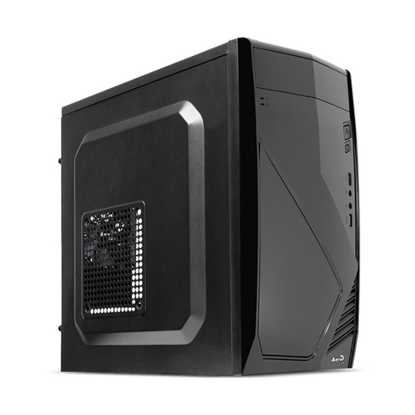 Aerocool CS102 400W USB 3.0 Micro ATX Kasa AE-CS102-400