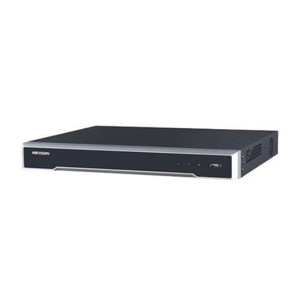 Hikvision DS-7616NI-Q2 16 Kanal 4K Nvr Kayıt Cihazı
