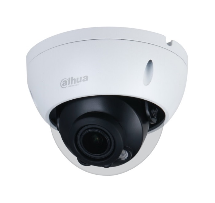 Dahua IPC-HDBW1431R-ZS-2812-S4 4MP IP IR Starlight Motorize Dome Kamera IK10