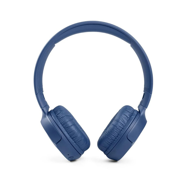 JBL Tune 570BT Kablosuz Kulak Üstü Kulaklık Mavi