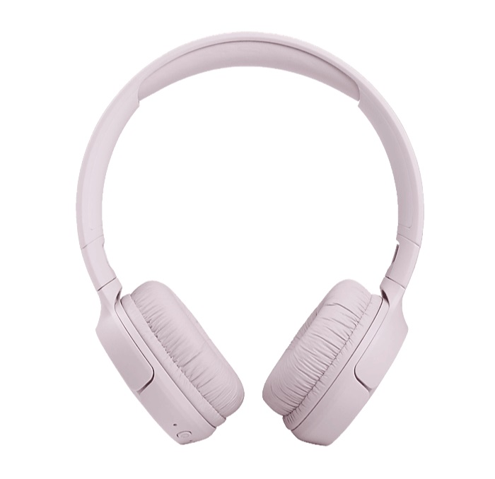JBL Tune 570BT Kablosuz Kulak Üstü Kulaklık Pembe
