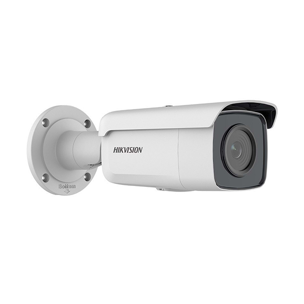 Hikvision DS-2CD2T46G2-2I 4MP 2.8MM AcuSense Fixed 60M IR IP Bullet Kamera