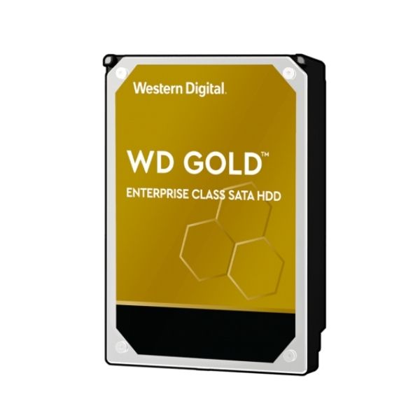 WD Gold Enterprise 8TB 7200RPM Sata  256MB WD8004FRYZ