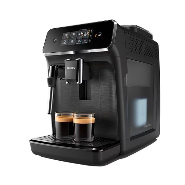 Philips EP2220/10 2200 Serisi Tam Otomatik Espresso Kahve Makinesi
