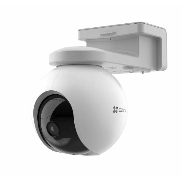 Ezviz CS-EB8 4G Lte 3mp 360° Renkli İp Güvenlik Kamerası