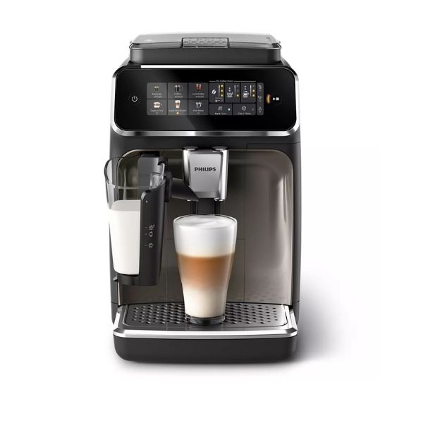 Philips LatteGo EP3347/90 Tam Otomatik Espresso Makinesi 3300 Serisi