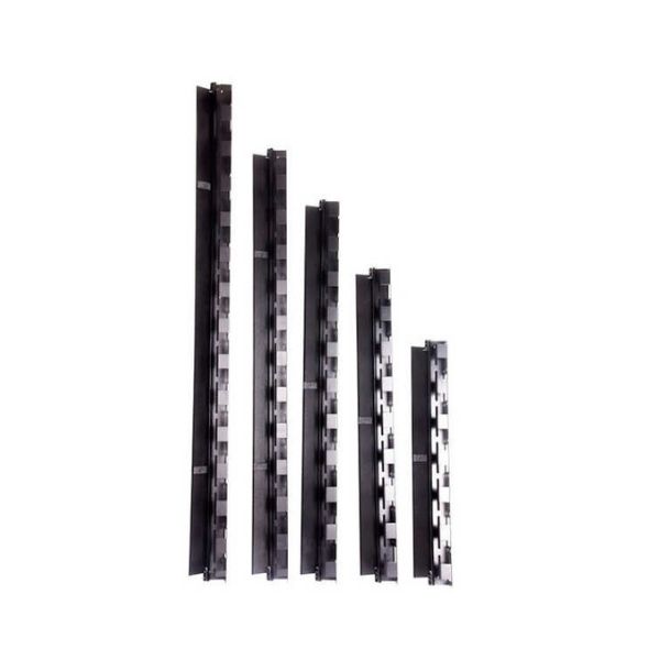 Ager 26U Dikey Organizer Seti Sağ Sol 1 Set (VG-ORS26U-A-S1)