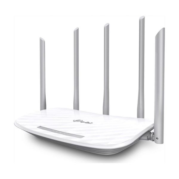 TP-Link Archer C60 AC1350 Kablosuz Dual Band Access Point ve Router