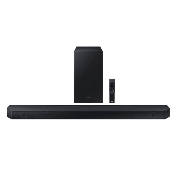 Samsung HW-Q600C/TK Dolby Atmos 3.1.2 Kanal Soundbar