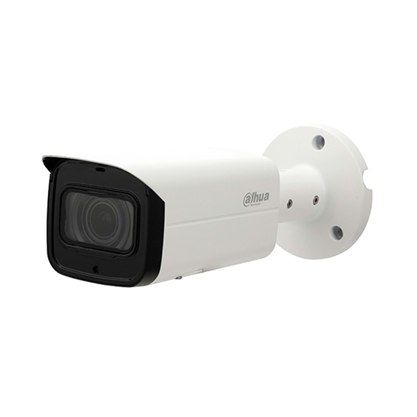 Dahua IPC-HFW2231T-ZS-S2 2MP 2.7-13.5MM Motorize Starlight Bullet IP Kamera(60Mt)