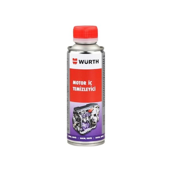 Würth Motor İç Temizleyici 200ml art.5861312200