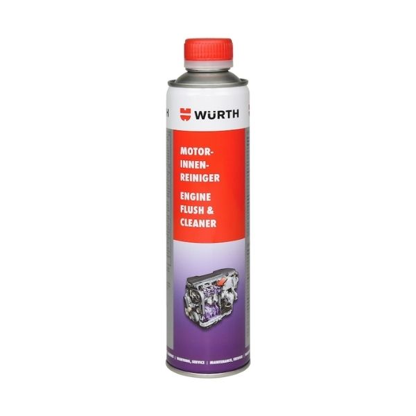 Würth Motor İç Temizleyici 400ml Art.5861312400