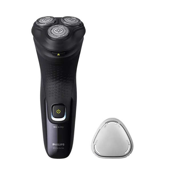 Philips X3021/00 Shaver 3000X Serisi Islak ve Kuru Şarjlı Tıraş Makinesi