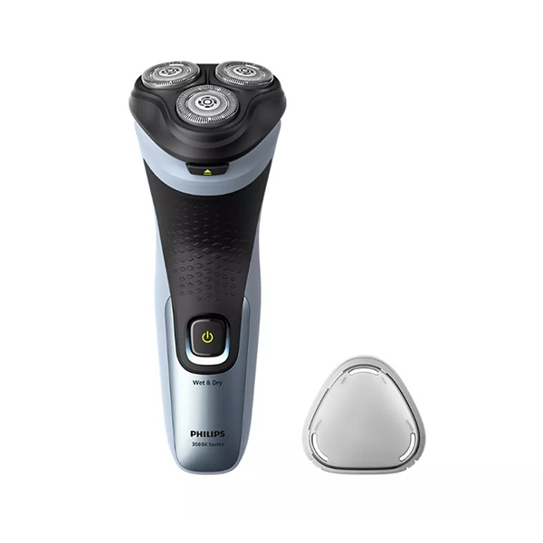 Philips X3063/00 Shaver 3000X Serisi Islak ve Kuru Şarjlı Tıraş Makinesi
