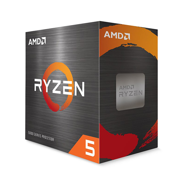 Amd Ryzen 5 5500 AM4 3.6GHz 16MB 65W Fanlı Box