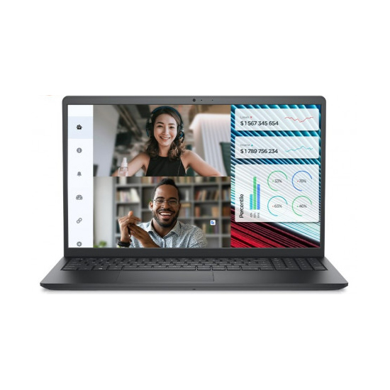 DELL VOSTRO 3520 i7-1255U 8GB 512GB SSD ONBOARD 15.6 UBUNTU N1608PVNB3520U