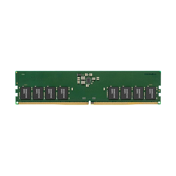 Samsung 8GB DDR5 4800MHz 1.1V Masaüstü Ram M323R1GB4BB0-CQK