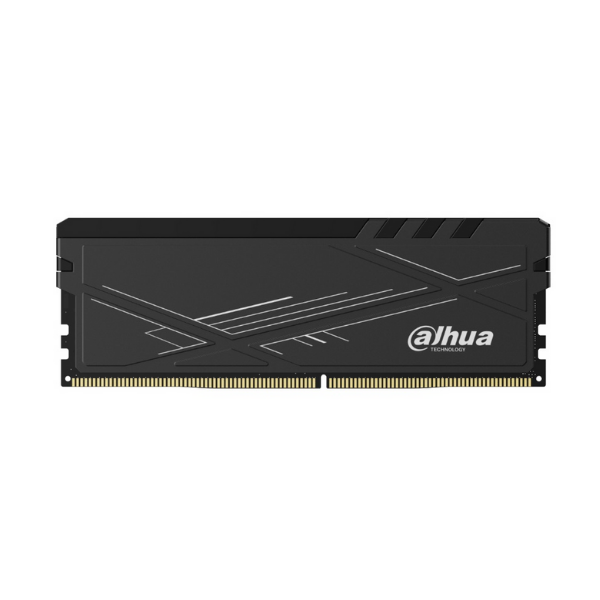 Dahua C600 Cl22 16GB DDR4 3200mhz 1.2v Soğutuculu Masaüstü Ram (DDR-C600UHD16G32)