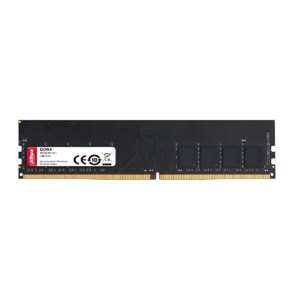 Dahua C300 Cl22 16Gb DDR4 3200mhz 1.2v Masaüstü Ram (DDR-C300U16G32)