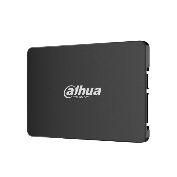 Dahua C800A 256GB 2.5 Sata3 Ssd 550/460 (SSD-C800AS256G)