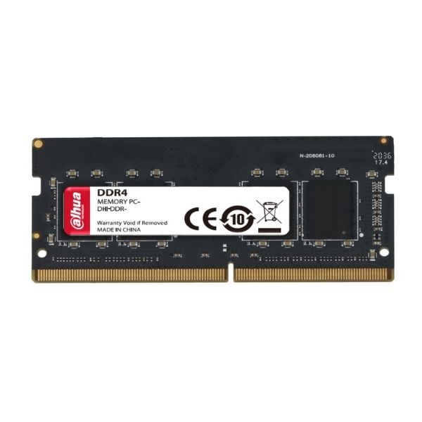 Dahua C300 Cl22 16 Gb Ddr4 3200mhz 1.2v Sodımm Notebook Ram (DDR-C300S16G32)