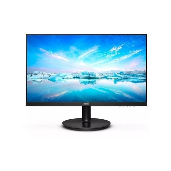 Philips 241V8LAB/00 23.8  1920x1080 4ms 75hz Hdmı/Vga +Vesa +Speaker