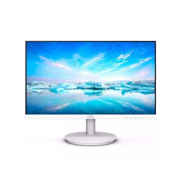 Philips 27 271V8AW/01 4ms FHD 75Hz Hdmi/Vga MM IPS Speaker Monitör Beyaz