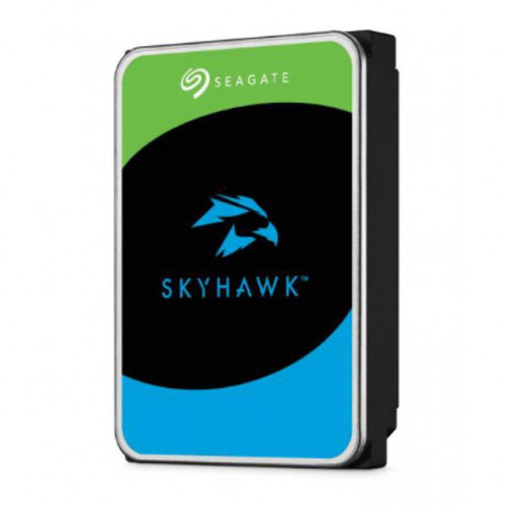 Seagate Skyhawk 1TB 256MB ST1000VX013 7/24 Güvenlik Diski (3 Yıl Distribütör Garantili)